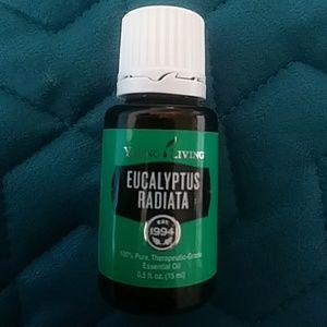 15ml youngliving eucalyptus